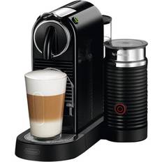Beste Kapselmaskiner De'Longhi Nespresso Citiz & Milk EN 267