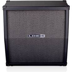 Stage Monitor Guitar Cabinets Line 6 Spider V 412 MKII