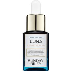 Retinol Serums & Face Oils Sunday Riley Luna Sleeping Night Oil 0.5fl oz