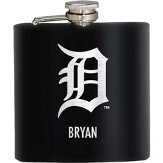 Kitchen Accessories Great American Products Personalized Stealth Hip Flask Hip Flask