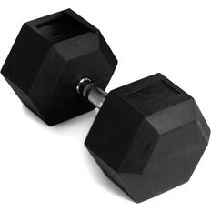 Abilica Dumbbells Abilica Hex Dumbbell 52.5kg