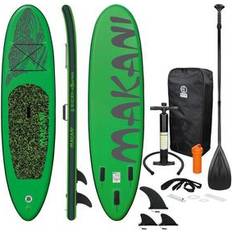 Schwimm- & Wassersport Surfing 10'5" Set