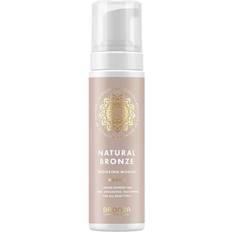 Bronza Bronzing Mousse Natural Bronze 200ml