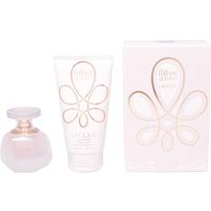 Lalique Geschenkboxen Lalique Reve D'Infini Gift Set EdP 50ml + Body Lotion 150ml