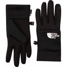 The North Face Herren Handschuhe & Fäustlinge The North Face Etip Recycled Gloves - TNF Black/TNF White