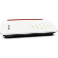 Mesh-System - WLAN Router AVM Fritz! Box 7530 AX