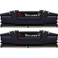 G.Skill Ripjaws V Black DDR4 3200MHz 2x32GB (F4-3200C14D-64GVK)