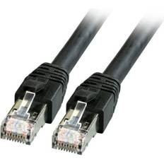 EFB Elektronik RJ45-RJ45 S/FTP Cat8.1 10m