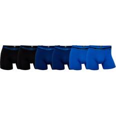 JBS Bamboo Tights 6-pack - Blue