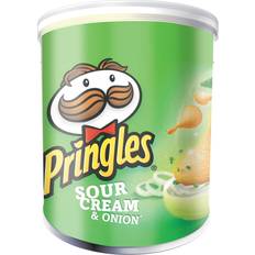 Beste Snacks Pringles Sour Cream & Onion 40g 12Pack