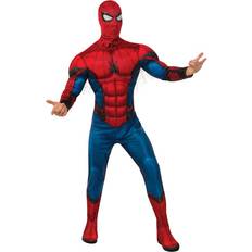 Rubies Spider-man Far From Home Deluxe Costume Mens