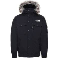 The North Face Gotham Recycled Jacket - TNF Black