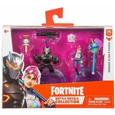 Epic Games Fortnite Battle Royale Collection Omega & Brite Bomber