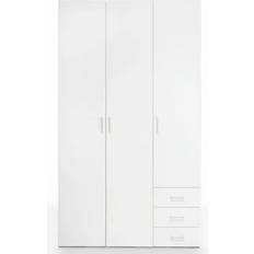 Bolmen Kleiderschrank 115x200cm