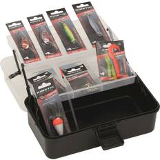 Fliegendosen Kinetic Tackle Box Kit 41cm