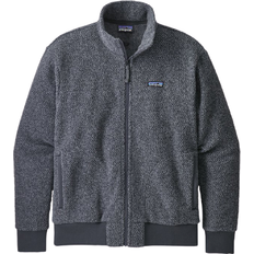 Patagonia Woolyester Fleece Jacket - Forge Grey