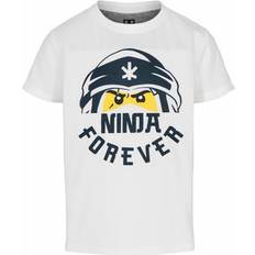 Lego Wear Ninjago T-shirt -Off White (22634-102)