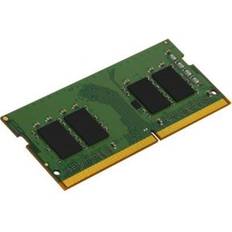 Kingston ValueRAM SO-DIMM DDR4 3200MHz 4GB (KVR32S22S6/4BK)