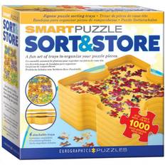 Sortierboxen Eurographics Smart Puzzle Sort & Store