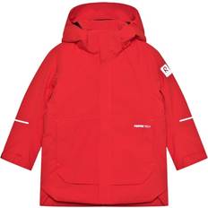 Reima Kulkija Kid's Winter Jacket - Tomato Red (531485-3880)