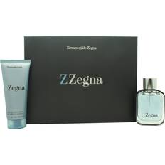 Gift Boxes Ermenegildo Zegna Z Zegna Presentset EdT 50ml + Hair & Body Wash 100ml