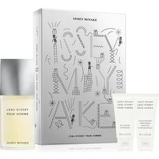 Issey miyake l eau d issey pour homme edt 125ml Price