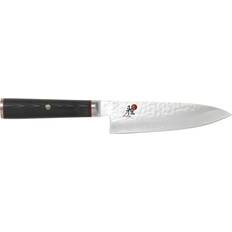 Miyabi Mizu 5000MCT 32911-161-0 Gyutokniv 16 cm