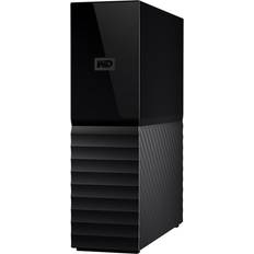 Western Digital My Book 16TB