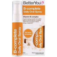 BetterYou B-complete Oral Spray 25ml 1 Stk.