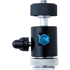 Flash Shoe Adapters Lume Cube Hot Shoe Mount