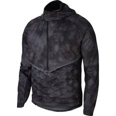 Nike AeroLoft Running Jacket Men - Dark Grey/Black