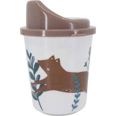 Sebra Melamine Sippy Cup Daydream