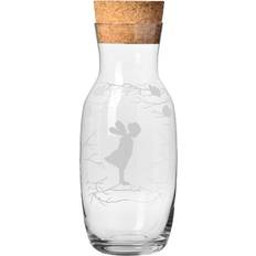 Cabernet water carafe for 1.5 l by Holmegaard