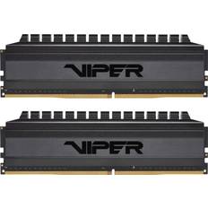 Patriot Viper 4 Blackout Series DDR4 4266MHz 2x8GB (PVB416G426C8K)