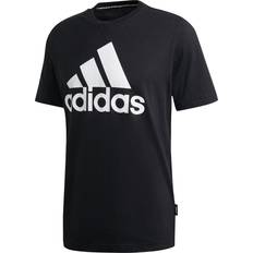 Adidas Must Haves Badge of Sport T-shirt Men - Black