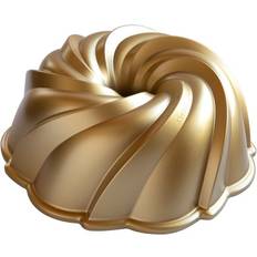 Nordic Ware Bakeutstyr Nordic Ware Swirl Form 24.5 cm