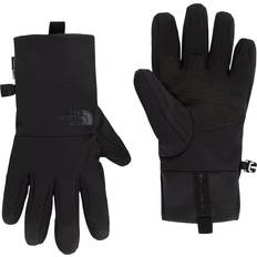 Damen - Schwarz Handschuhe & Fäustlinge The North Face Women's Apex Etip Gloves - TNF Black