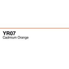 Copic Sketch Marker YR07 Cadmium Orange