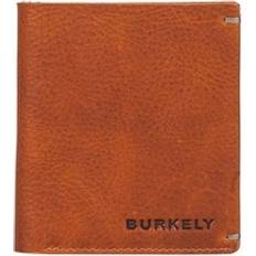 Burkely Antique Avery Billfold Wallet - Cognac