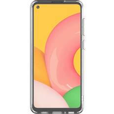 Samsung Clear Cover for Galaxy A21s