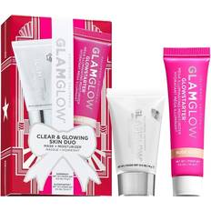 GlamGlow Clear & Glowing Skin Duo