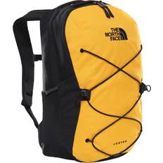 The North Face Jester 28L W - TNF Yellow/TNF Black