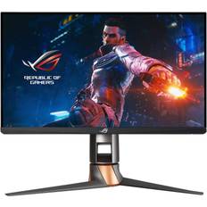 360 hz monitor ASUS ROG Swift PG259QNR