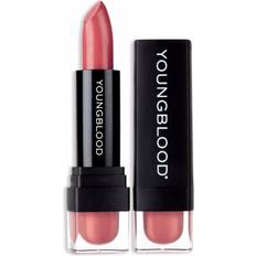 Youngblood Intimate Mineral Matte Lipstick Flirt