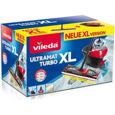 Vileda Cleaning Equipment Vileda Ultramat Turbo XL