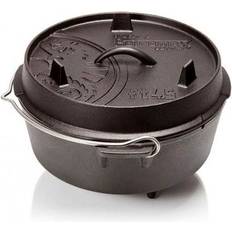 Kochgeschirr Petromax Dutch Oven ft4.5