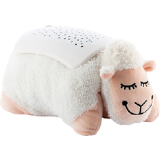 InnovaGoods Cuddly Toy Sheep with Projector Nachtlicht