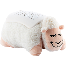 InnovaGoods Cuddly Toy Sheep with Projector Nattlampe