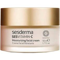 Sesderma C-VIT Moisturizing Facial Cream 50ml