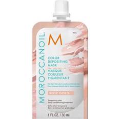 Moroccanoil Haarfarben & Farbbehandlungen Moroccanoil Color Depositing Mask Rose Gold 30ml